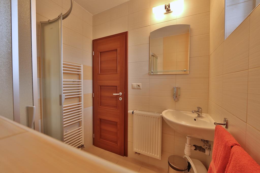 Apartmany Lipka Pavcina Lehota  Bilik gambar