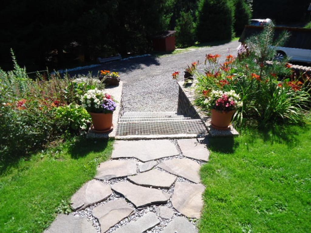 Apartmany Lipka Pavcina Lehota  Luaran gambar