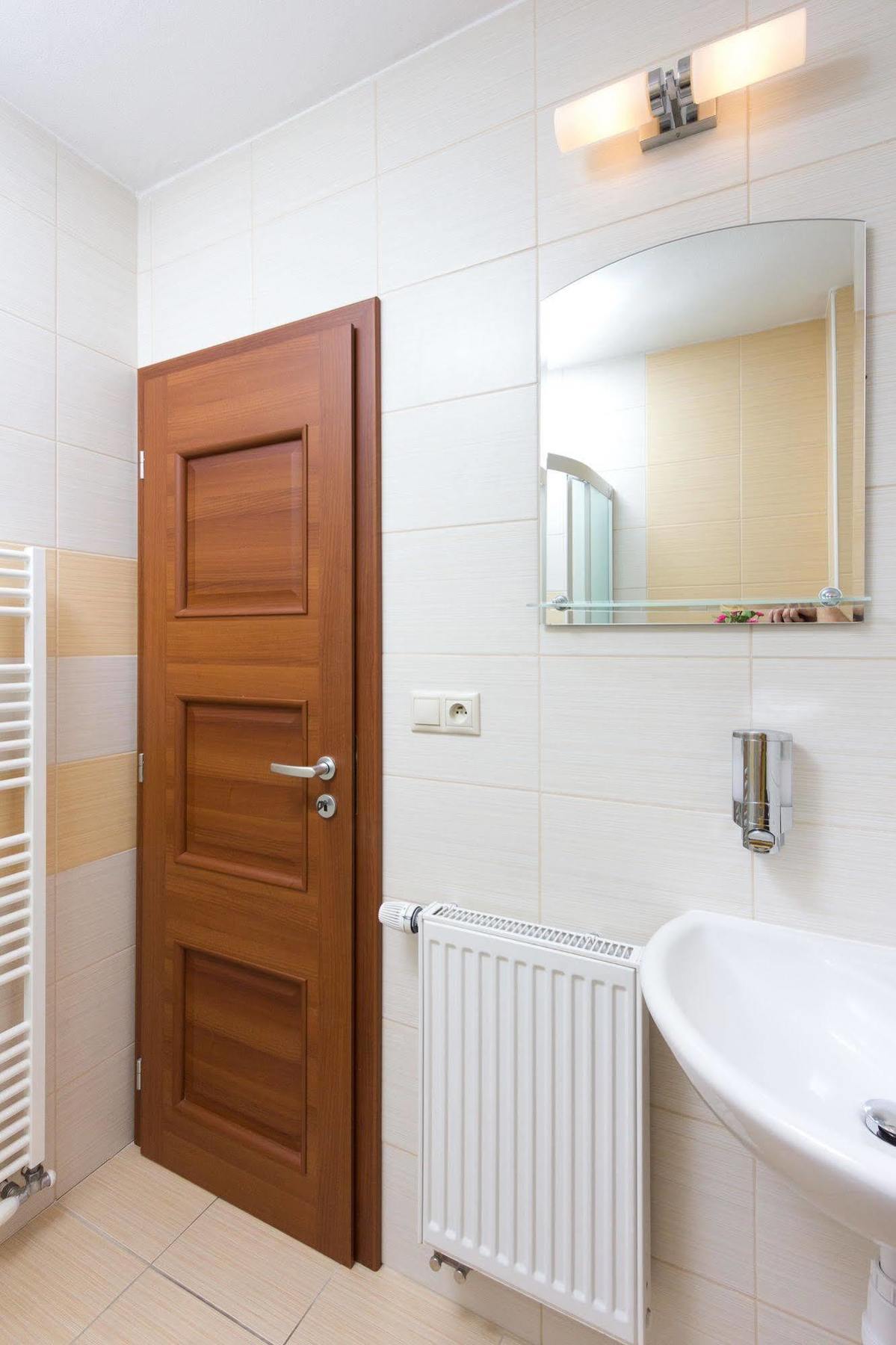 Apartmany Lipka Pavcina Lehota  Luaran gambar