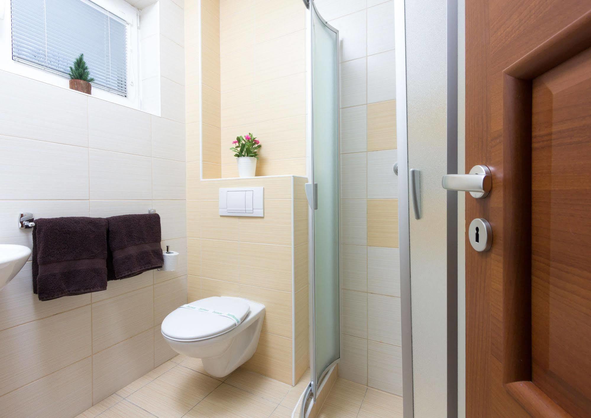 Apartmany Lipka Pavcina Lehota  Luaran gambar